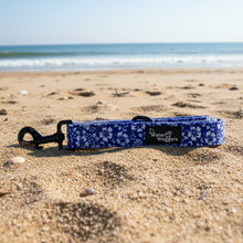 Blue Hawaiian Leash