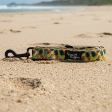Pineapple Leash