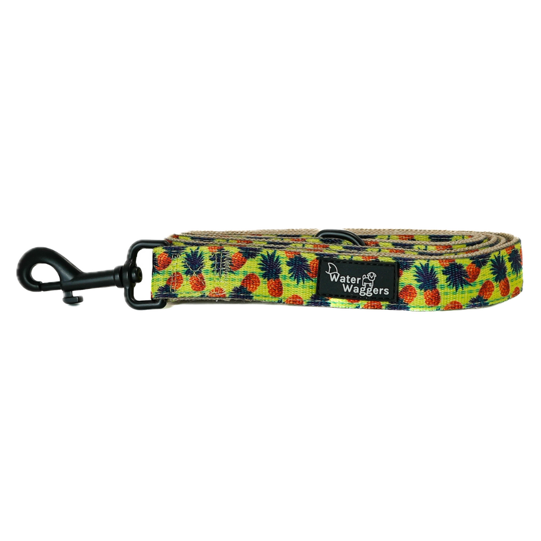 Pineapple Leash