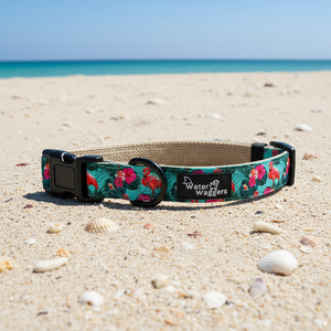 Flamingo Collar
